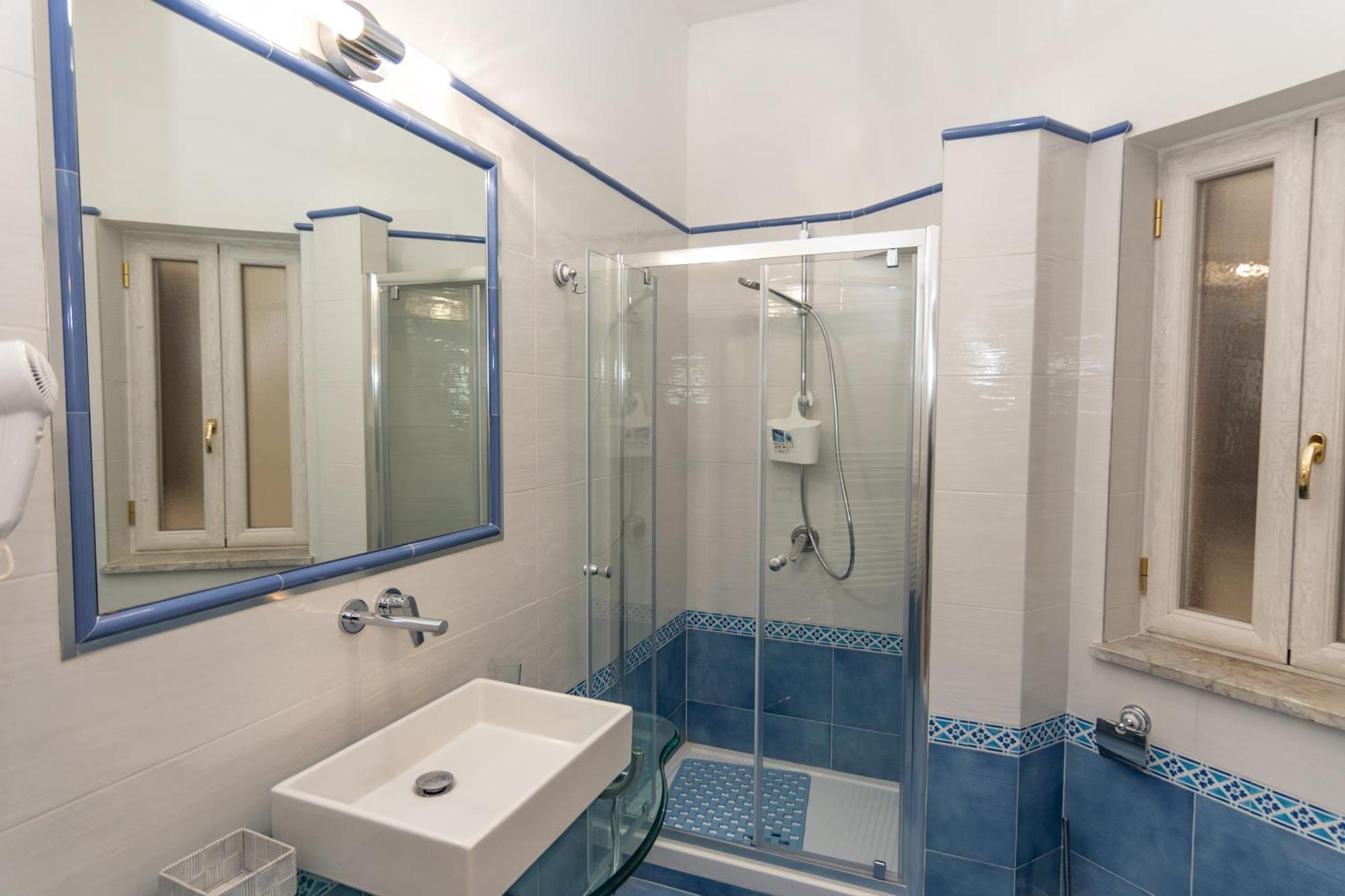 Apartamento Ambra Short Rent *