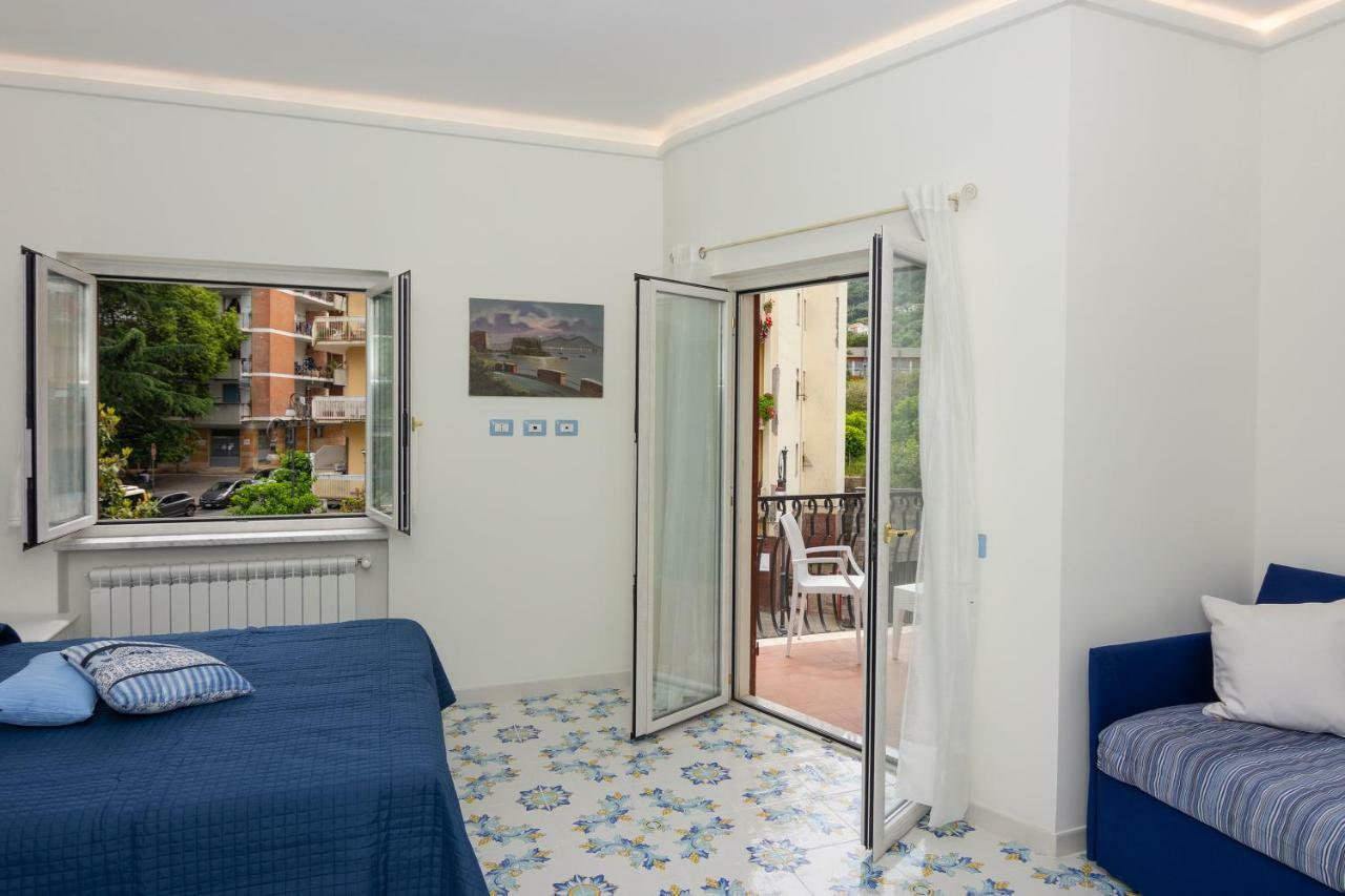 Ambra Short Rent * Península Sorrentina