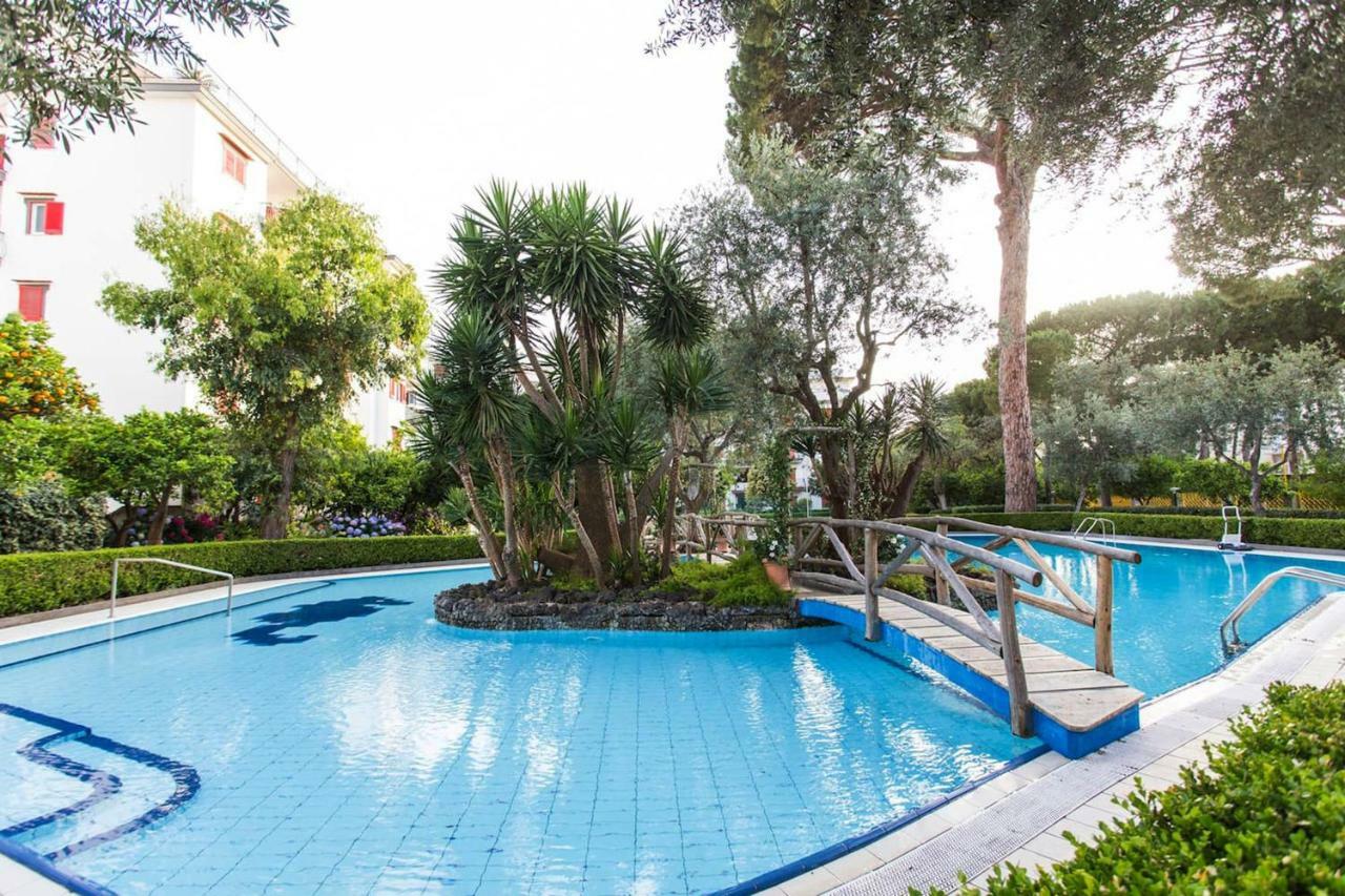 Ambra Short Rent Apartamento *