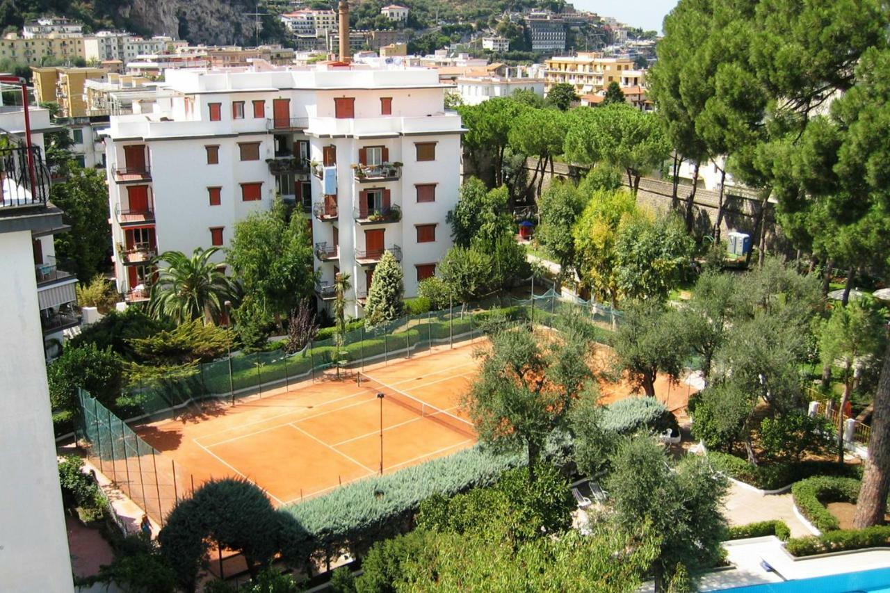Apartamento Ambra Short Rent Península Sorrentina