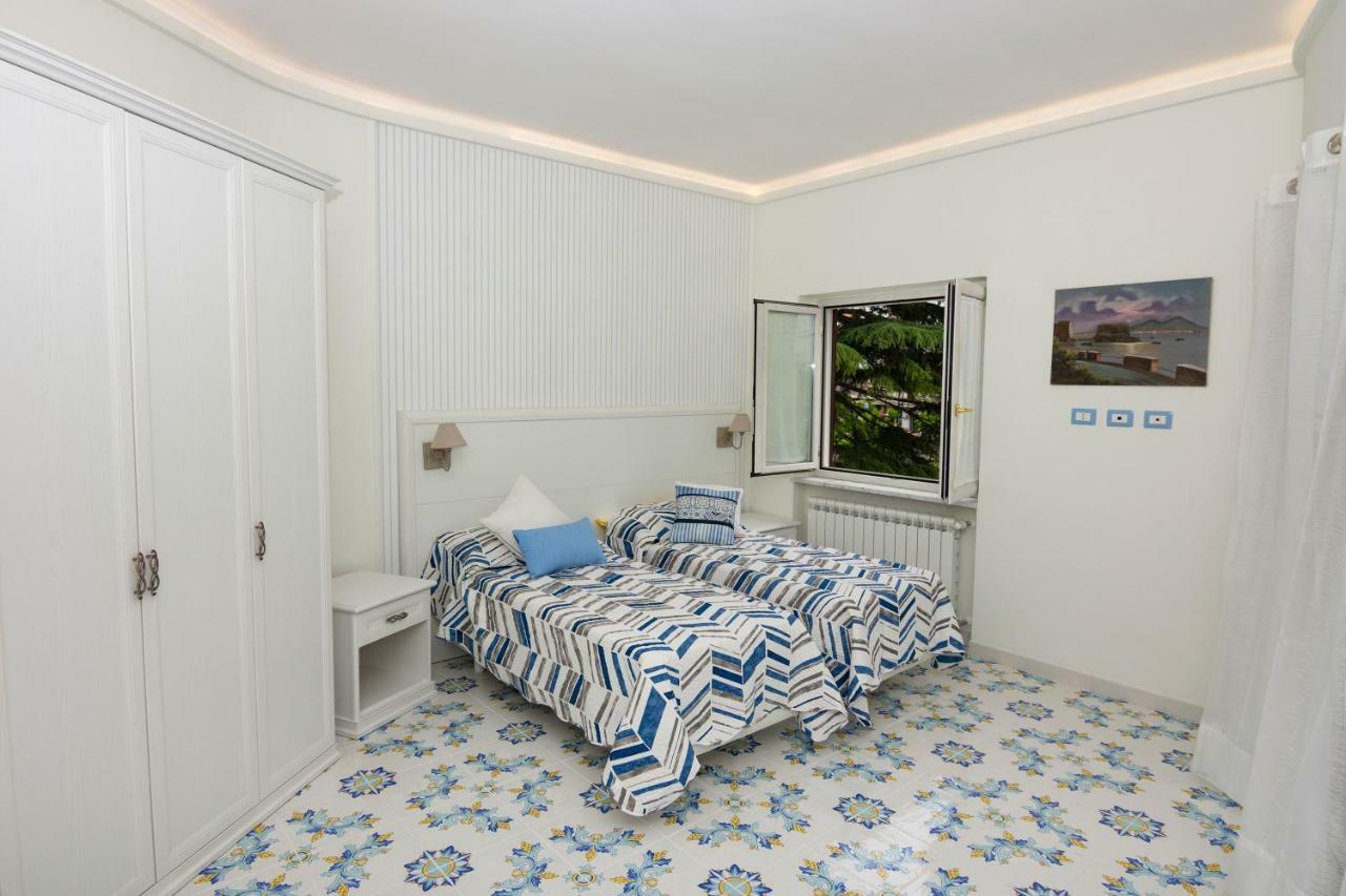 Ambra Short Rent Apartamento