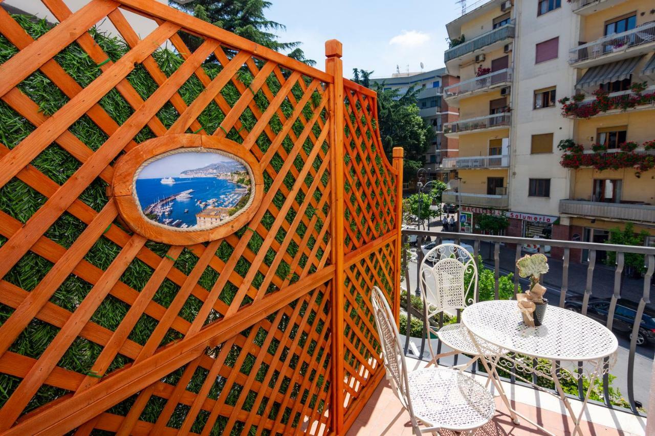 Ambra Short Rent Apartamento Península Sorrentina