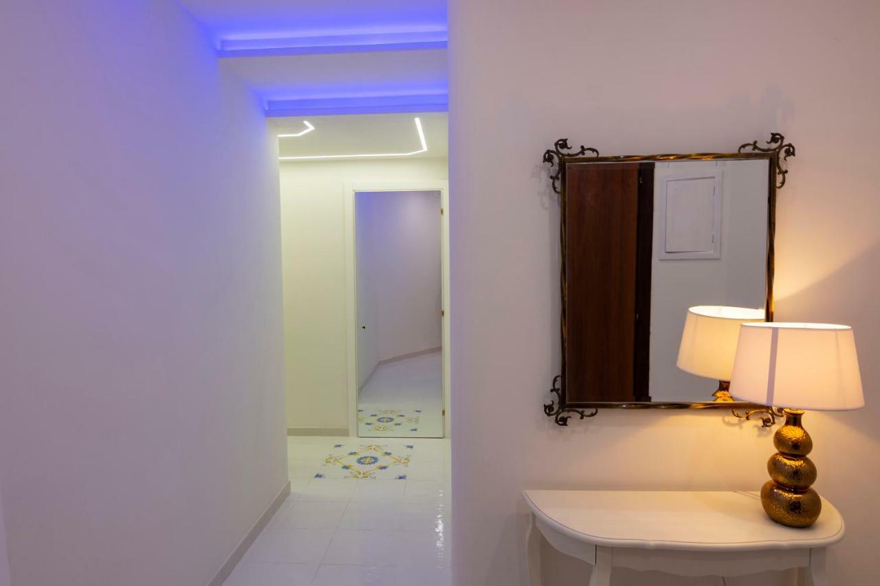 Apartamento Ambra Short Rent Península Sorrentina