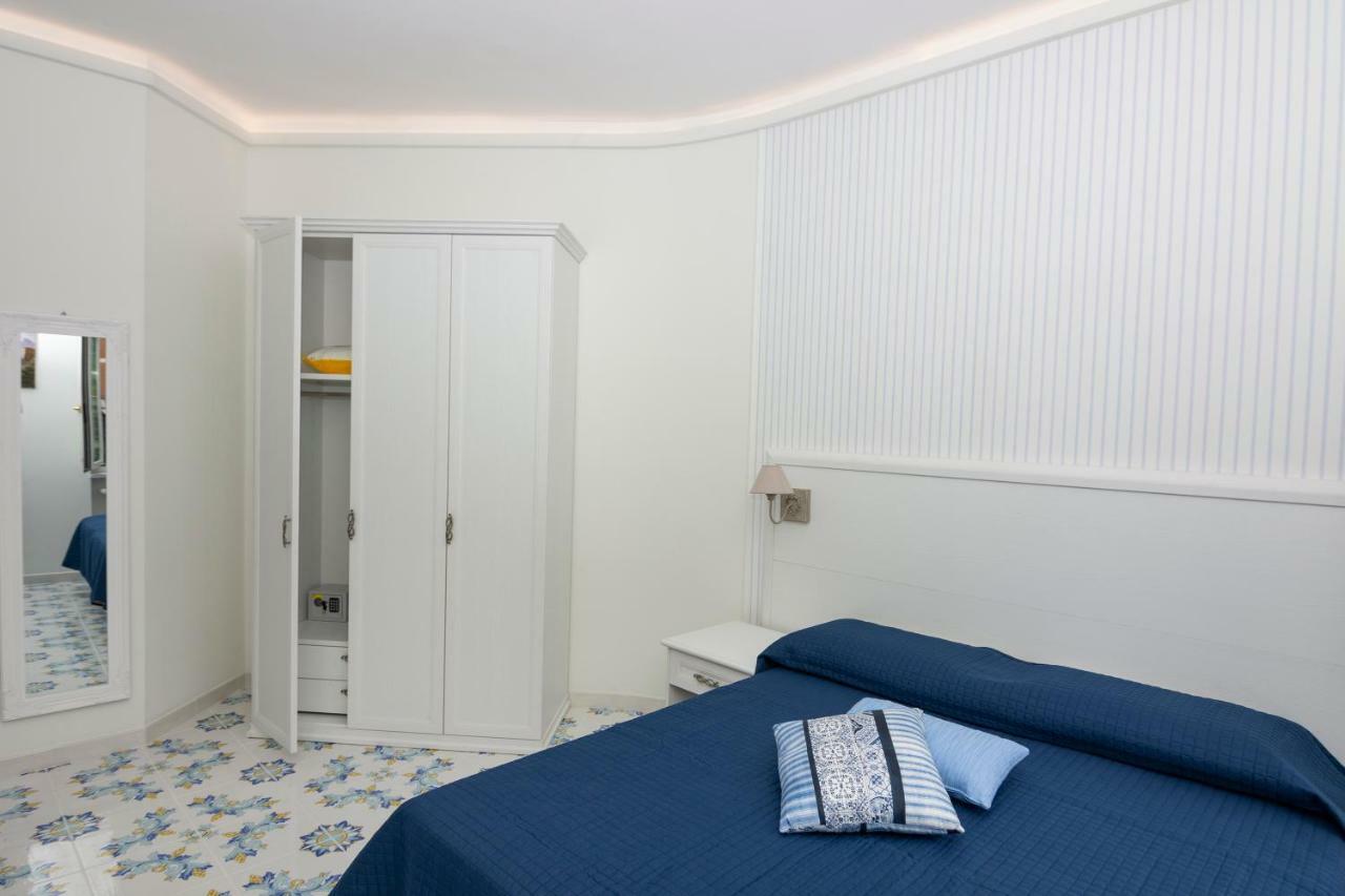 Apartamento Ambra Short Rent