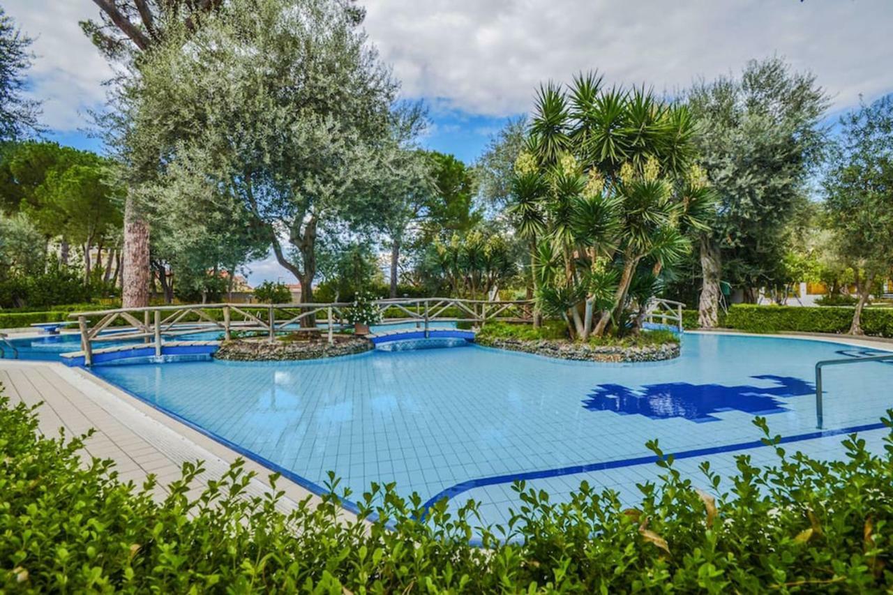Apartamento Ambra Short Rent Península Sorrentina