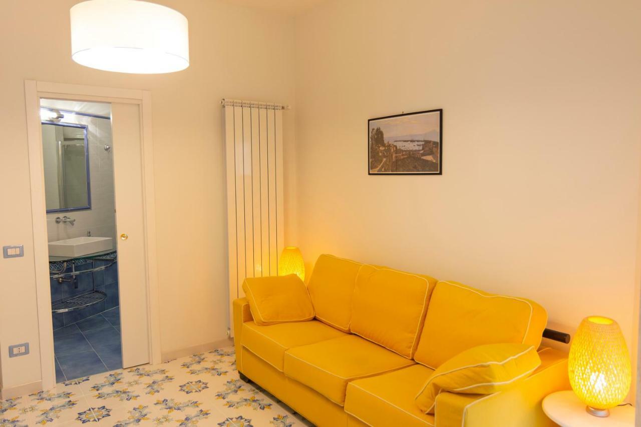 Ambra Short Rent Península Sorrentina