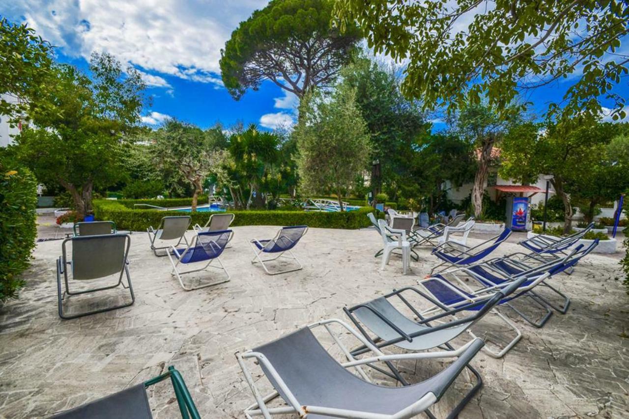 Ambra Short Rent Apartamento Península Sorrentina