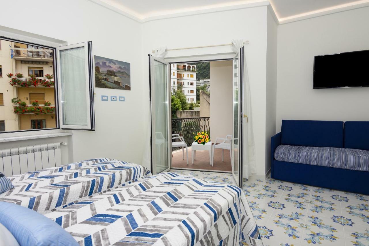 Apartamento Ambra Short Rent