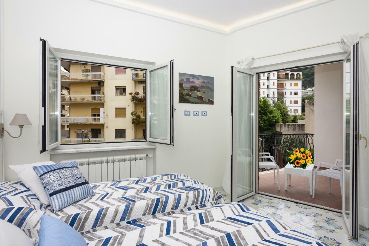 Ambra Short Rent Apartamento