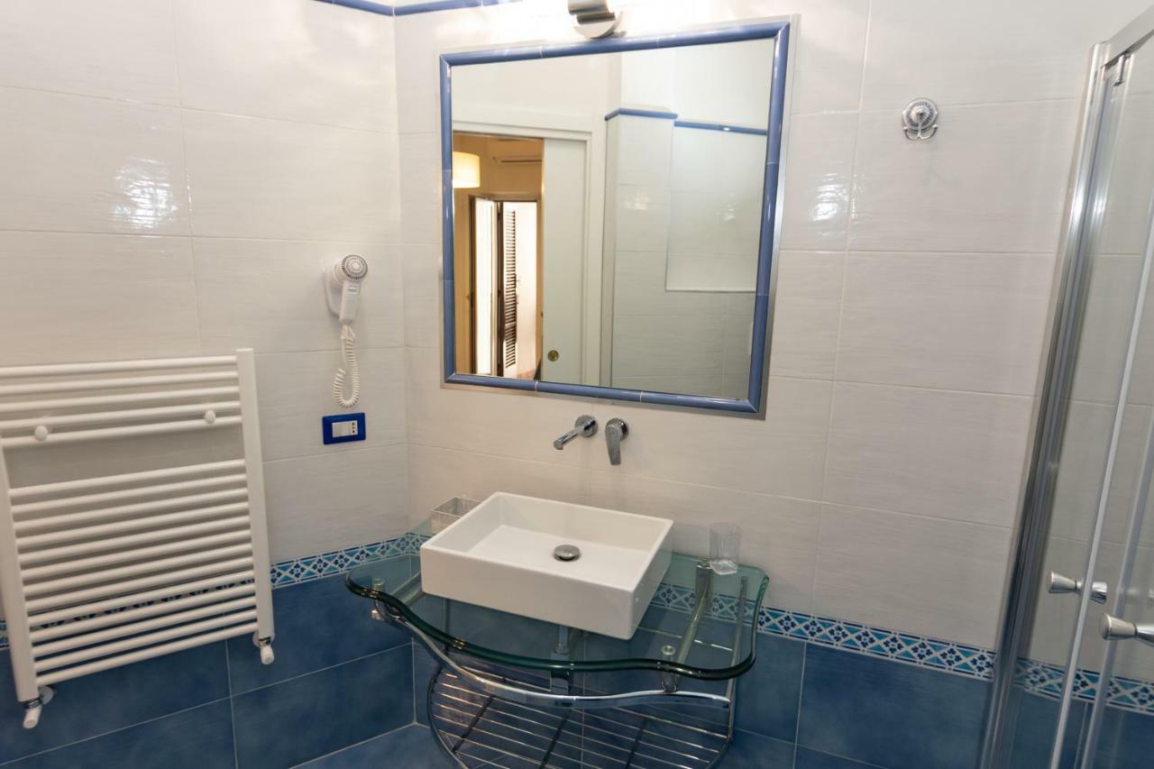 Ambra Short Rent Apartamento Península Sorrentina