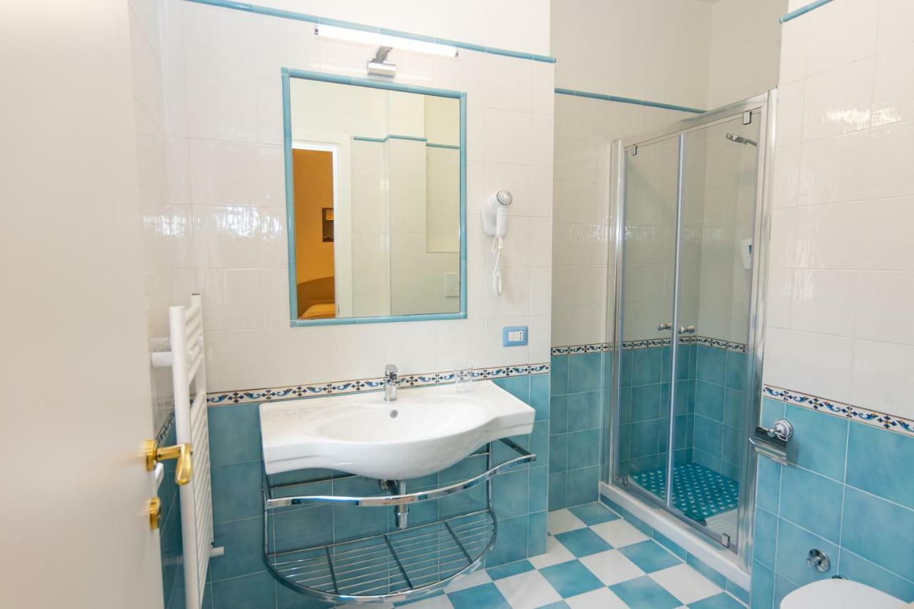 Ambra Short Rent Apartamento *