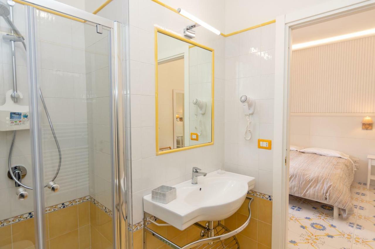 Apartamento Ambra Short Rent