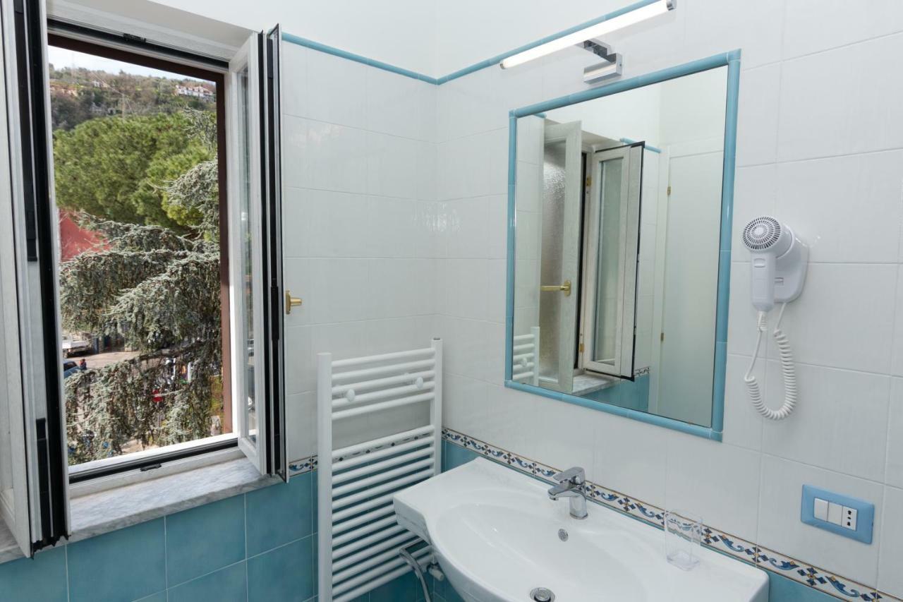 Ambra Short Rent Apartamento Península Sorrentina