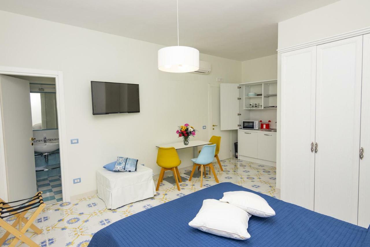 Ambra Short Rent Apartamento