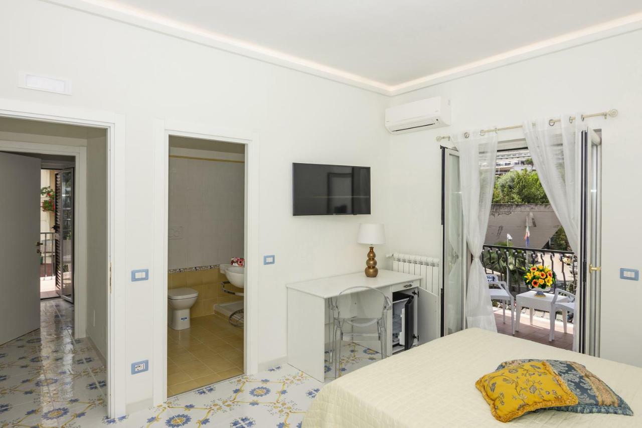 Ambra Short Rent Apartamento