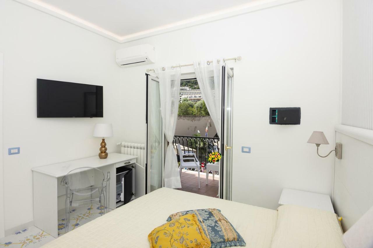 Ambra Short Rent Apartamento *