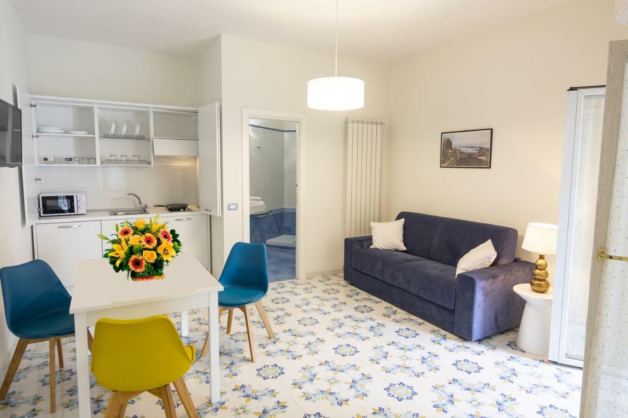 Ambra Short Rent Apartamento