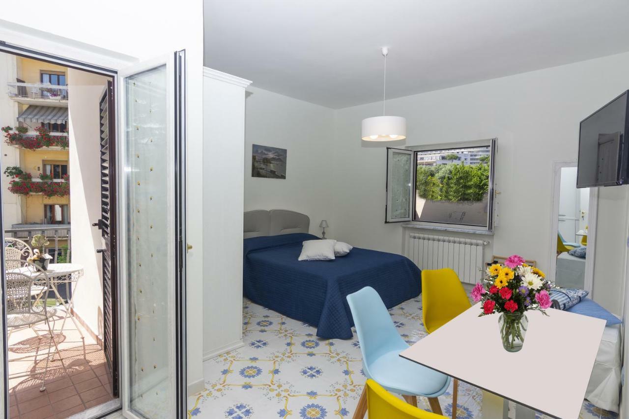 Apartamento Ambra Short Rent *